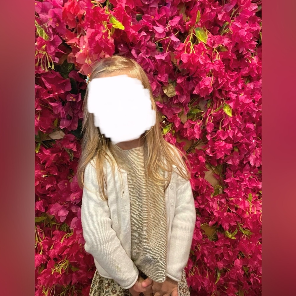 Girls Gymboree Top